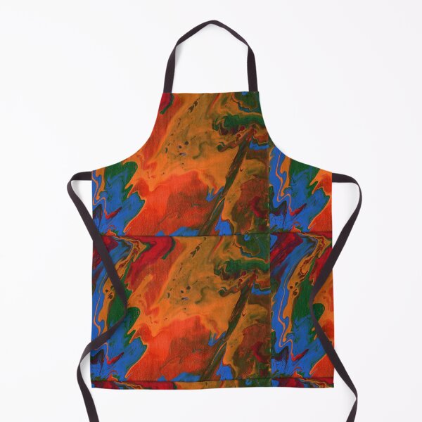 Item preview, Abstract Slushie Art designed and sold by CG64.