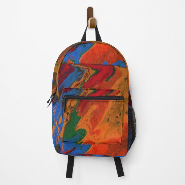 Item preview, Abstract Slushie Art designed and sold by CG64.