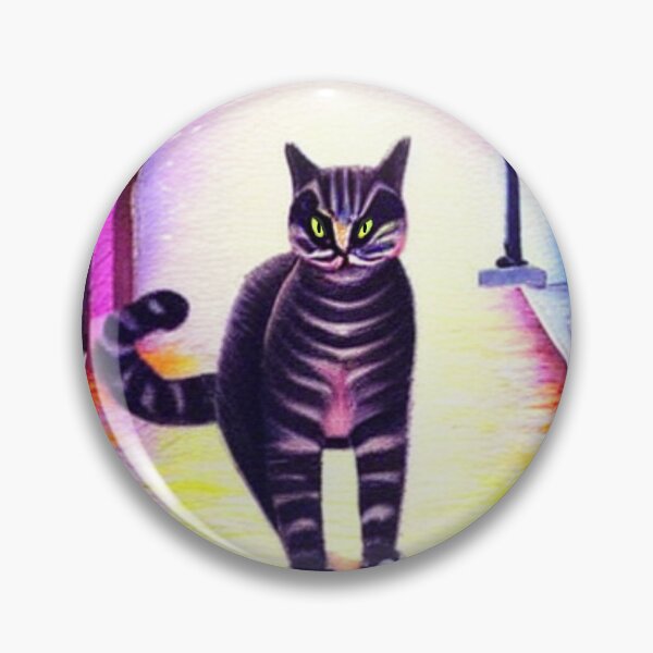 Item preview, Cattitude  designed and sold by BrightC.
