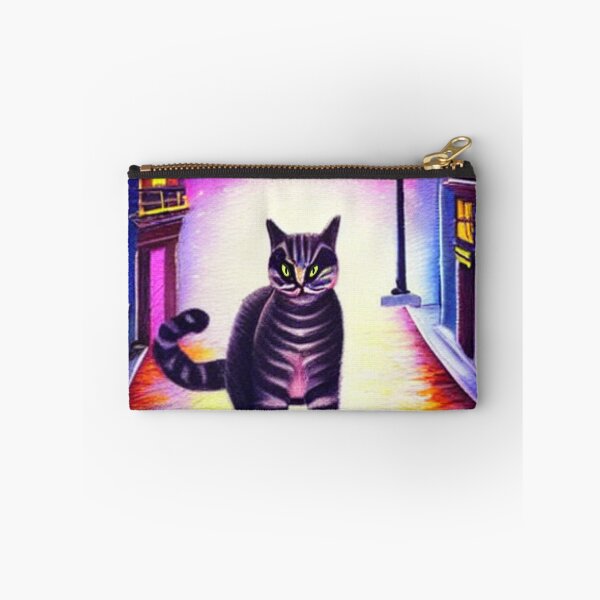 Item preview, Cattitude  designed and sold by BrightC.
