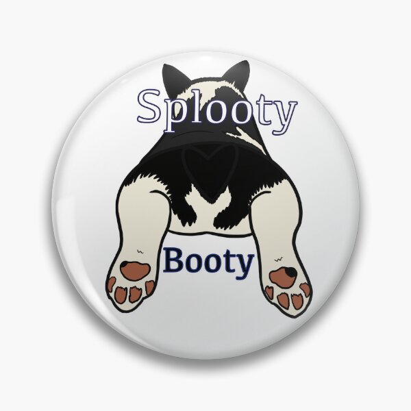 Item preview, Splooty booty designed and sold by Simswitz.