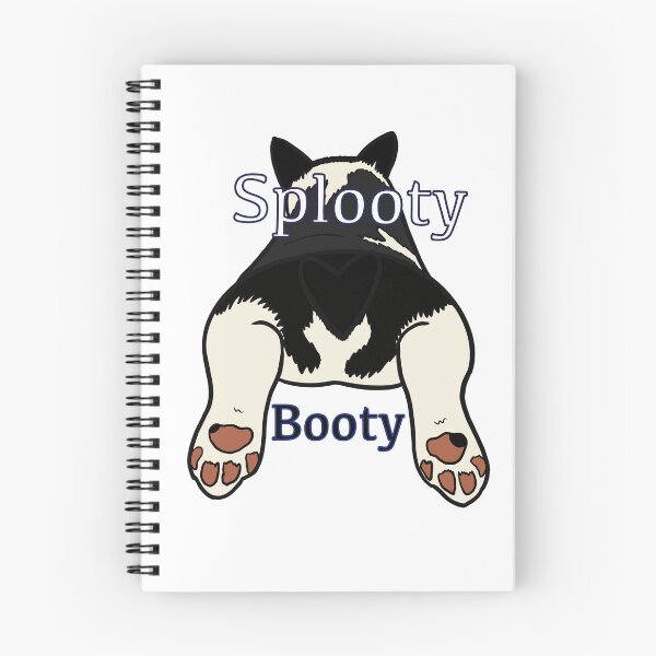 Item preview, Splooty booty designed and sold by Simswitz.