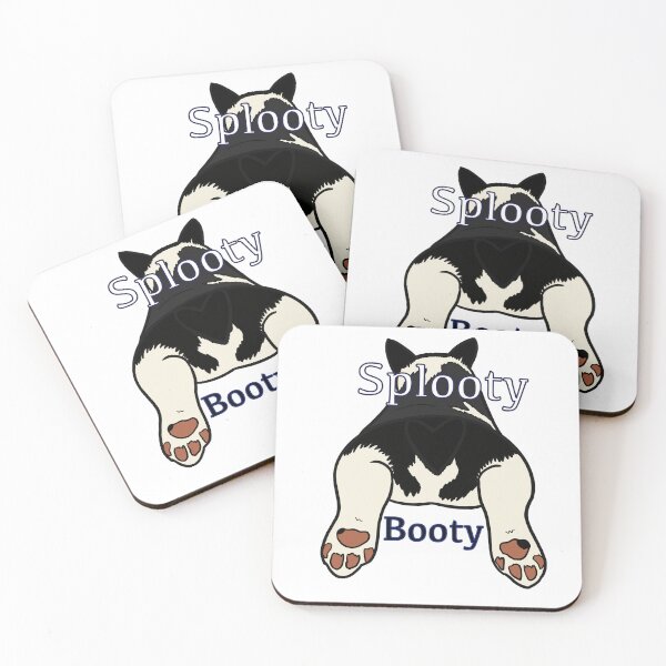 Item preview, Splooty booty designed and sold by Simswitz.