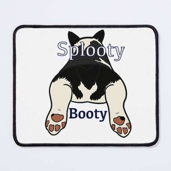Item preview, Splooty booty designed and sold by Simswitz.