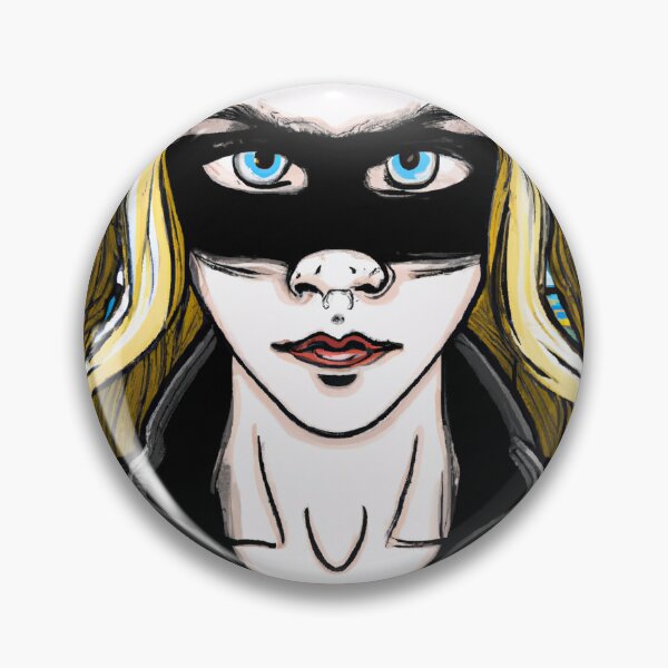 Item preview, Serious Superhero Hacker in Comic Book Style from the Hacker Series designed and sold by Artsytee Lab.