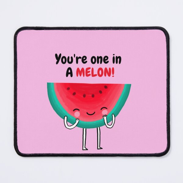 Item preview, Happy MELON  designed and sold by megojamal.