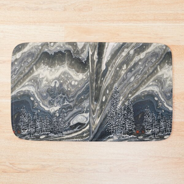 Item preview, Blizzard designed and sold by Jane M Lucas.