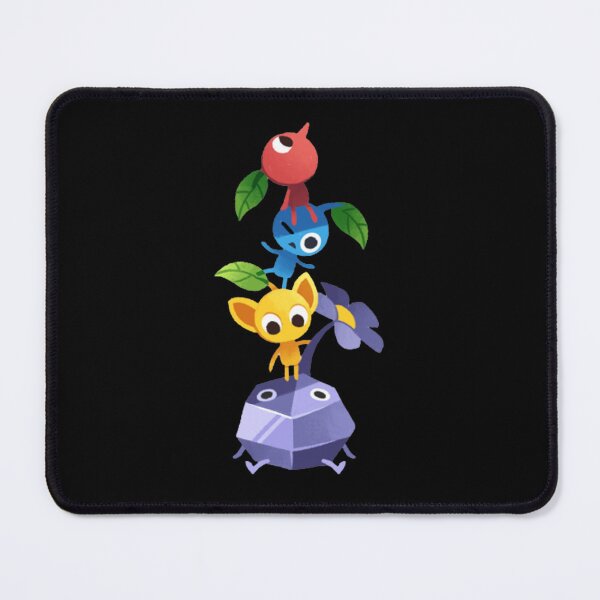 Item preview, Pikmin 4 designed and sold by ABZDesigner.