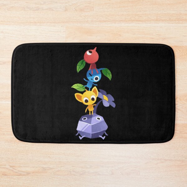 Item preview, Pikmin 4 designed and sold by ABZDesigner.