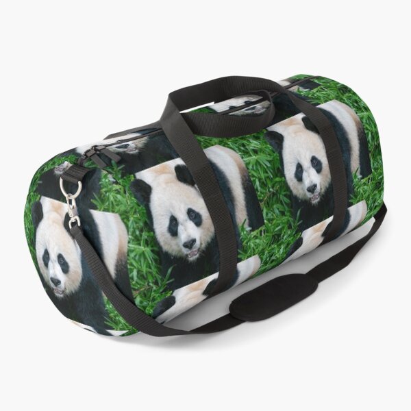 Item preview, Giant Panda Mei Xiang at the Smithsonian's National Zoo designed and sold by Zoo and Nature Photography by Karie.