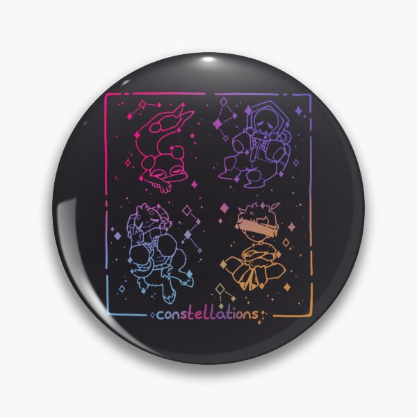 Item preview, Constellations designed and sold by Momolesser.