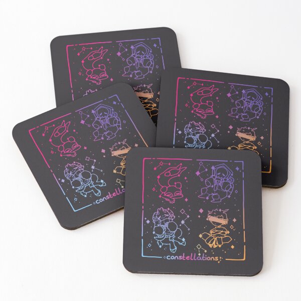 Item preview, Constellations designed and sold by Momolesser.