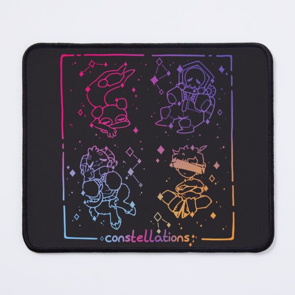 Item preview, Constellations designed and sold by Momolesser.