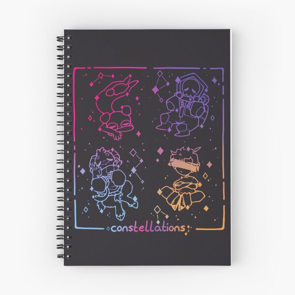 Item preview, Constellations designed and sold by Momolesser.