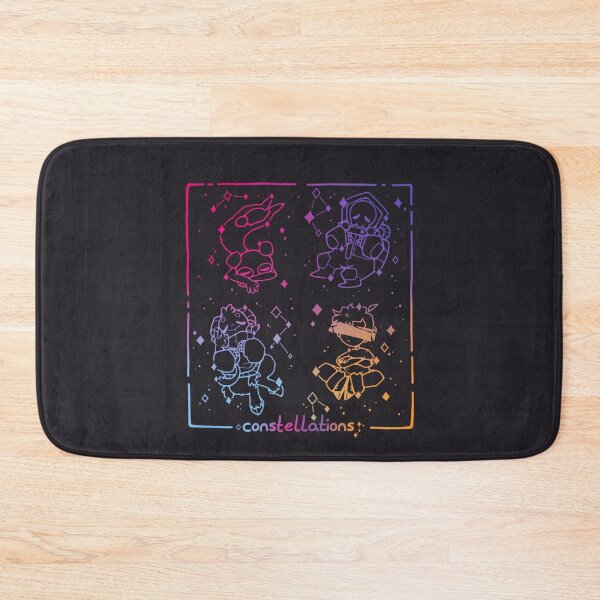 Item preview, Constellations designed and sold by Momolesser.