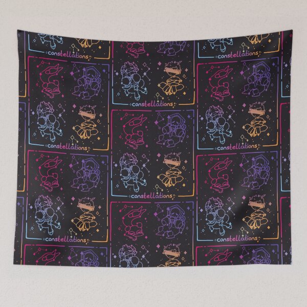 Item preview, Constellations designed and sold by Momolesser.