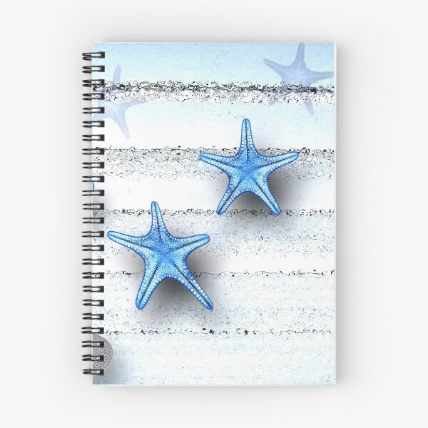 Item preview, © Starfish and Sea urchins designed and sold by GeoPipics.