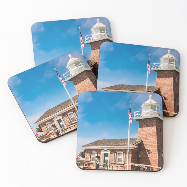 Item preview, "Santa Cruz Surf Museum" Image by Rich AMeN Gill designed and sold by RichAMeNGill.