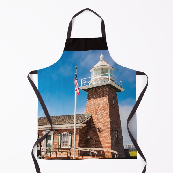 Item preview, "Santa Cruz Surf Museum" Image by Rich AMeN Gill designed and sold by RichAMeNGill.