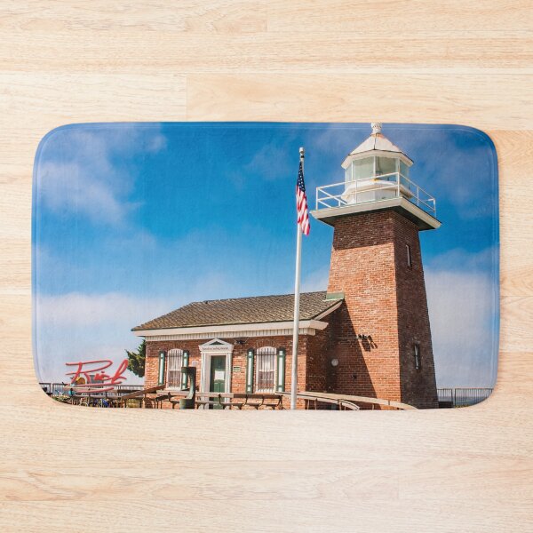 Item preview, Imagen del "Santa Cruz Surf Museum" por Rich AMeN Gill designed and sold by RichAMeNGill.