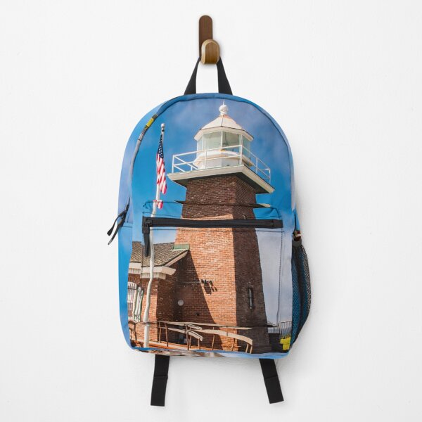 Item preview, "Santa Cruz Surf Museum" Image by Rich AMeN Gill designed and sold by RichAMeNGill.