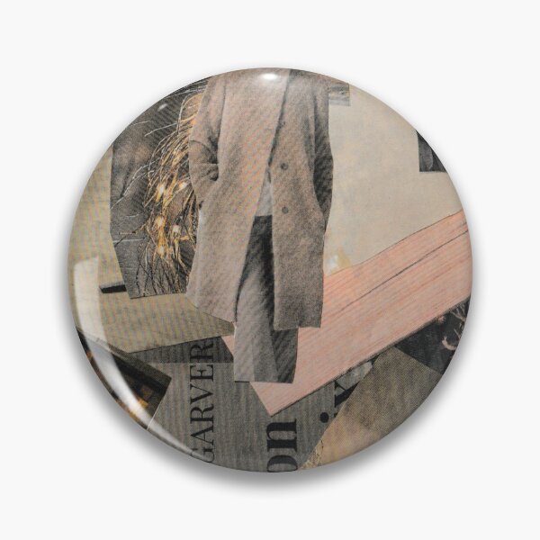 Item preview, Brown Collage designed and sold by Ísabella Ævarsdóttir.