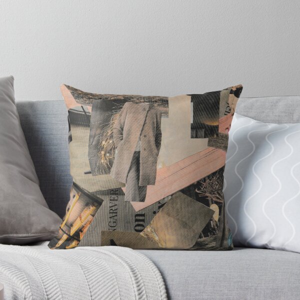 Item preview, Brown Collage designed and sold by Ísabella Ævarsdóttir.