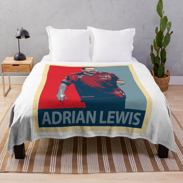 Item preview, Adrian Lewis designed and sold by Viet Nam.