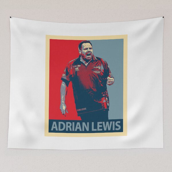 Item preview, Adrian Lewis designed and sold by Viet Nam.