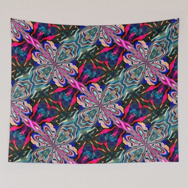 Item preview, Color Fusion designed and sold by Natalie Holland.