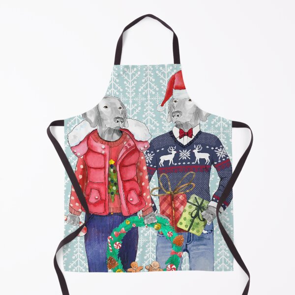 Item preview, UGLY CHRISTMAS SWEATER WEIMS designed and sold by bluweim.