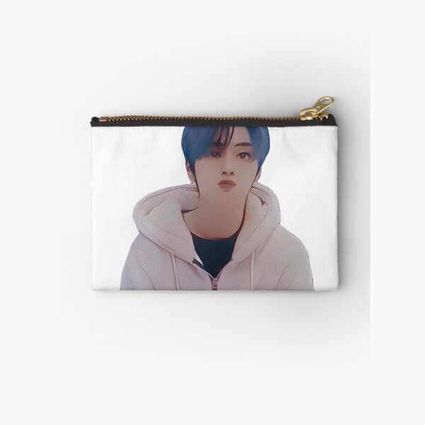Item preview, SKZ Lee Know cartoon designed and sold by g-fullsun03.