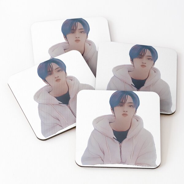 Item preview, SKZ Lee Know cartoon designed and sold by g-fullsun03.