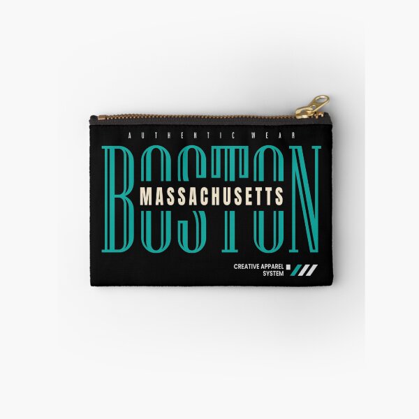 Item preview, Authentic Wear: Boston Massachusetts - Creative Apparel System designed and sold by mturns57.