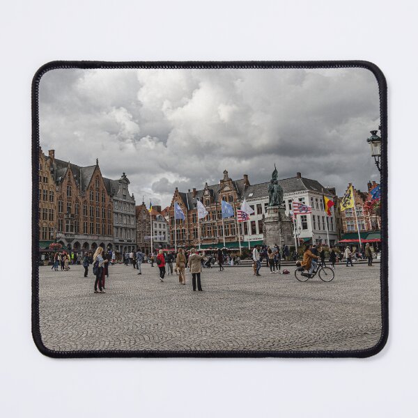 Item preview, Market Square designed and sold by Marylou Badeaux.