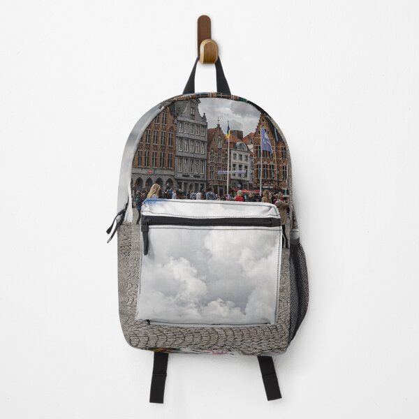 Item preview, Market Square designed and sold by Marylou Badeaux.