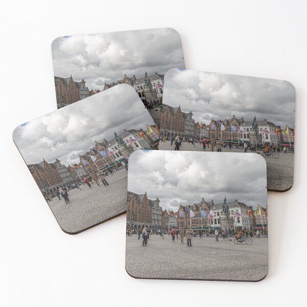 Item preview, Market Square designed and sold by Marylou Badeaux.
