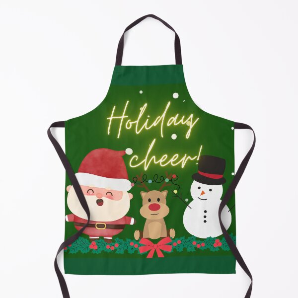 Item preview, Have Cute holiday cheer! designed and sold by PhoeniXDreamer.