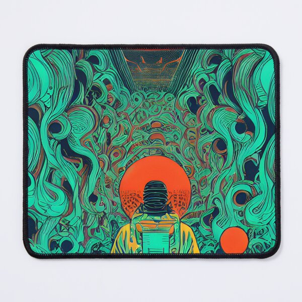 Item preview, The Sounds of Space designed and sold by OcattacO.