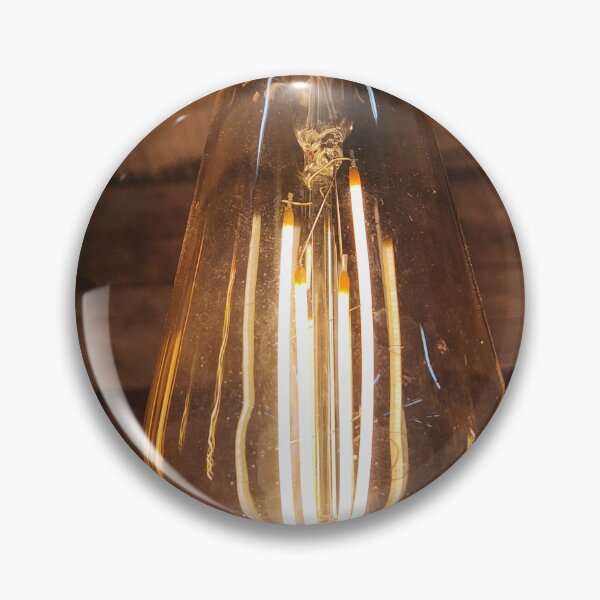 Item preview, Vintage Lightbulb designed and sold by MinaBohl.