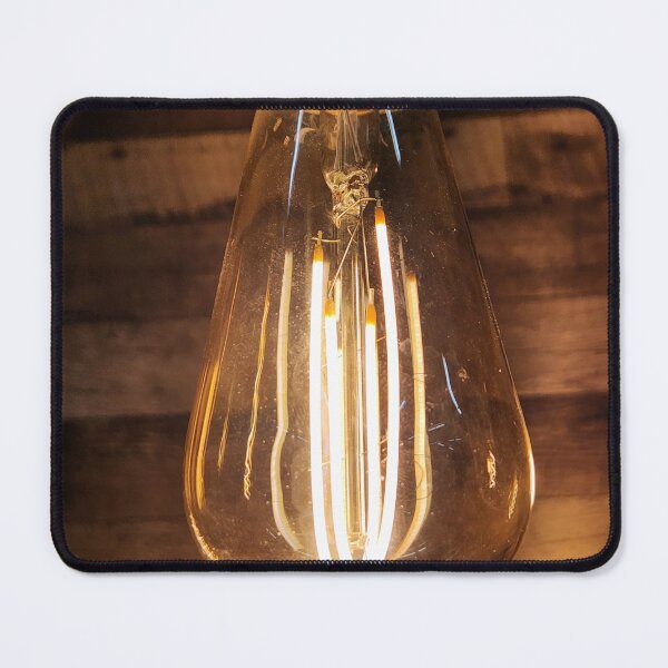 Item preview, Vintage Lightbulb designed and sold by MinaBohl.