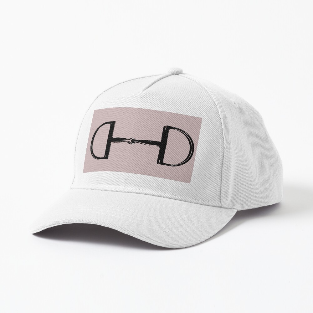Aperçu de l'œuvre Casquette de baseball créée et vendue par redfox3.
