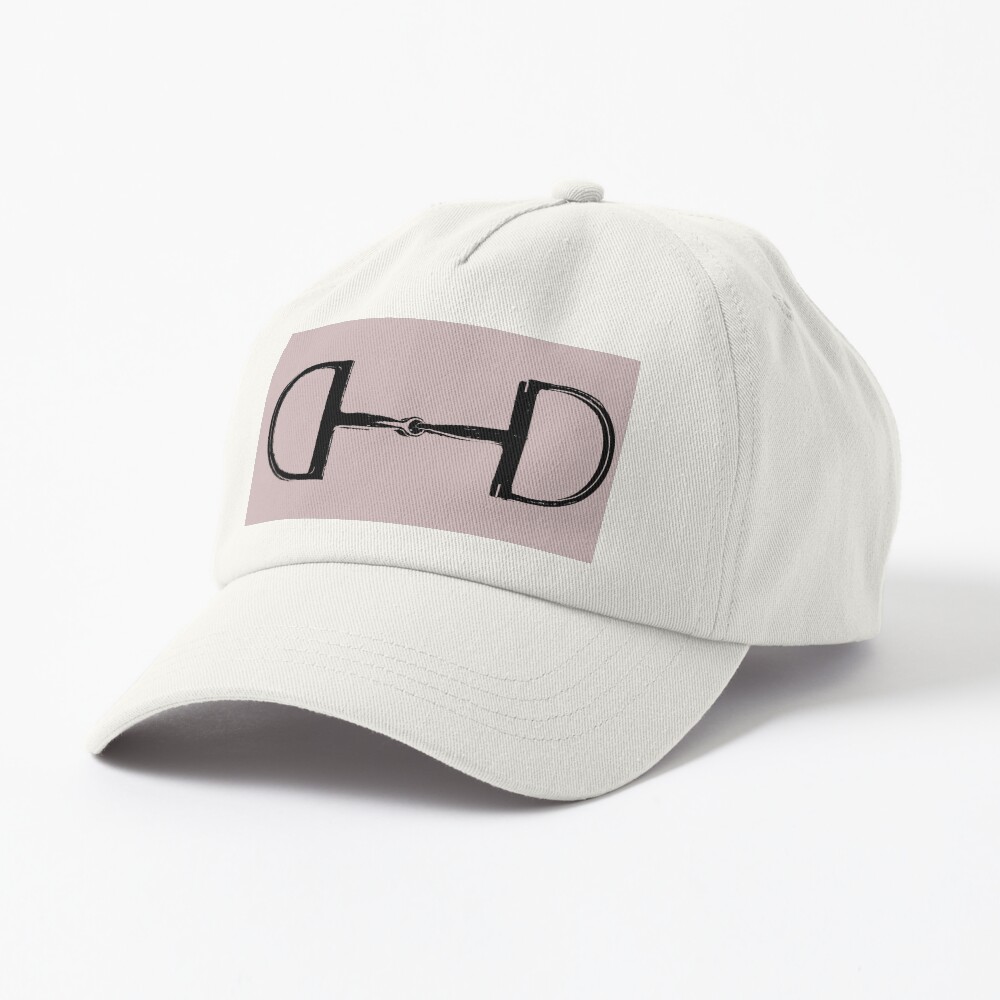 Aperçu de l'œuvre Casquette Dad Hat créée et vendue par redfox3.