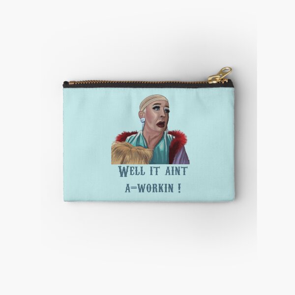 Item preview, Well it ain’t a-workin’ designed and sold by xandra-homes.