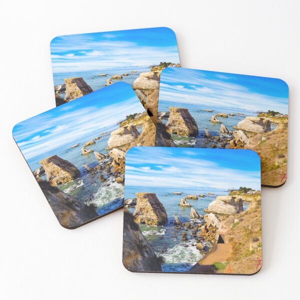 Item preview, View From The Cliff designed and sold by RichAMeNGill.