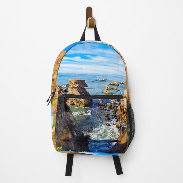 Item preview, View From The Cliff designed and sold by RichAMeNGill.