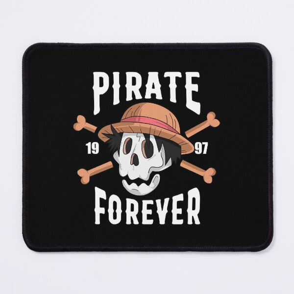 Item preview, Pirate Forever - Tshirt designed and sold by ChaimJohnson.