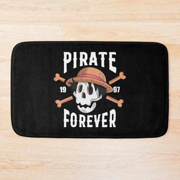 Item preview, Pirate Forever - Tshirt designed and sold by ChaimJohnson.