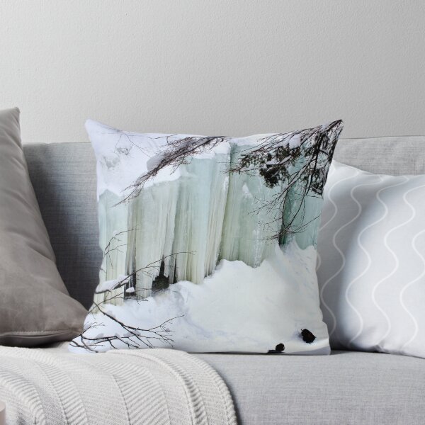 Item preview, Ice Cave I designed and sold by Kathleen Daley.