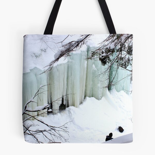 Item preview, Ice Cave I designed and sold by Kathleen Daley.